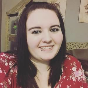 Meet your Posher, Marissa